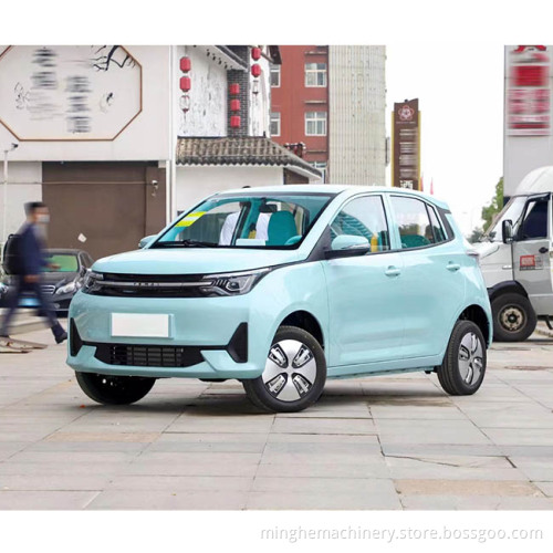 2022 letin mengo ev car New Energy Vehicles Left Hand Drive letin 200 standard edition letin mengo pro ev